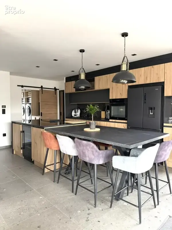 Maison 5 pièces 123 m² à vendre à Coulon (79510) - photo 5