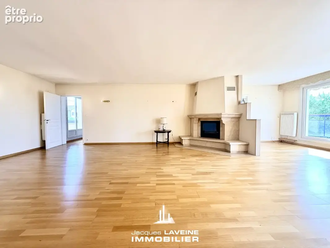 Saint-julien-les-metz appartement 4 pieces 127m2 terrasses garages - photo 5