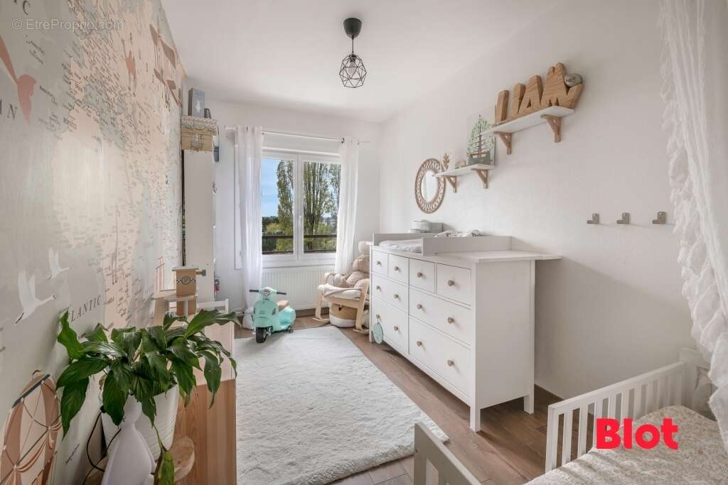 Appartement à LA BAULE-ESCOUBLAC