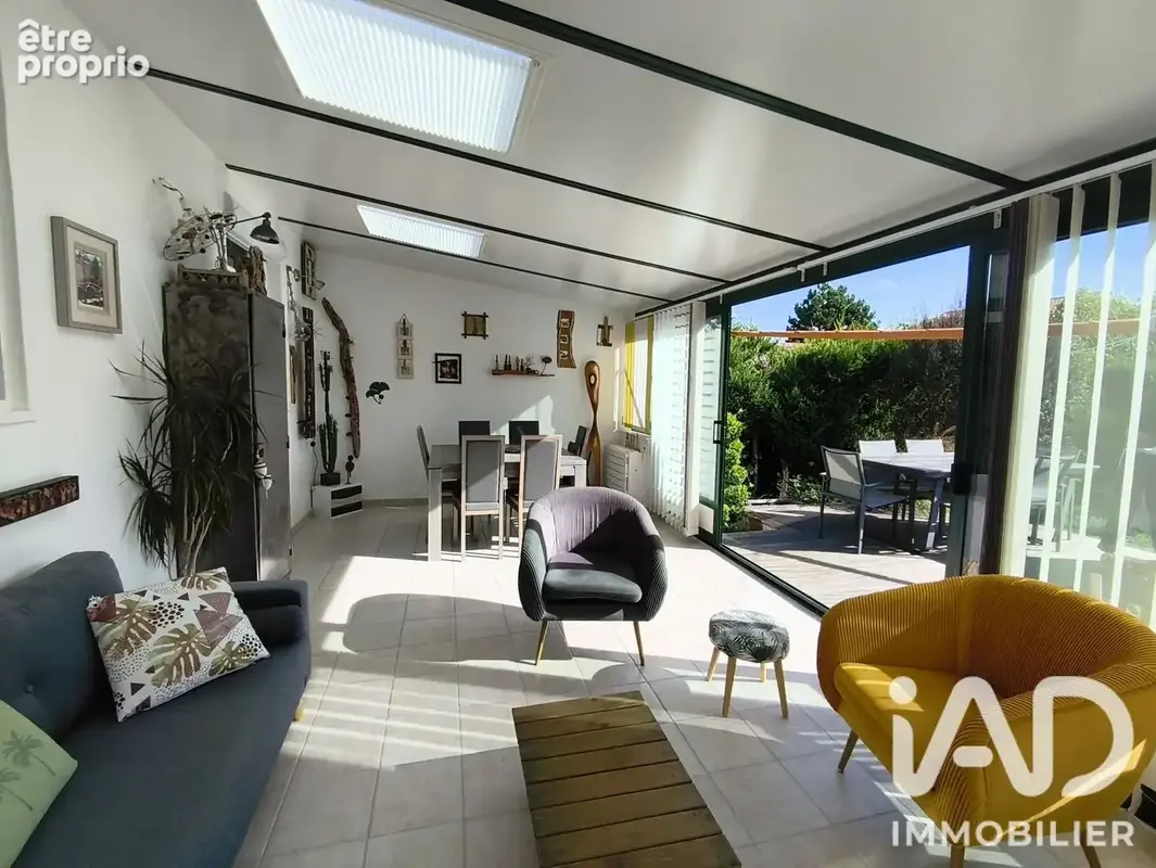 Photo 1 - Maison à PORNIC