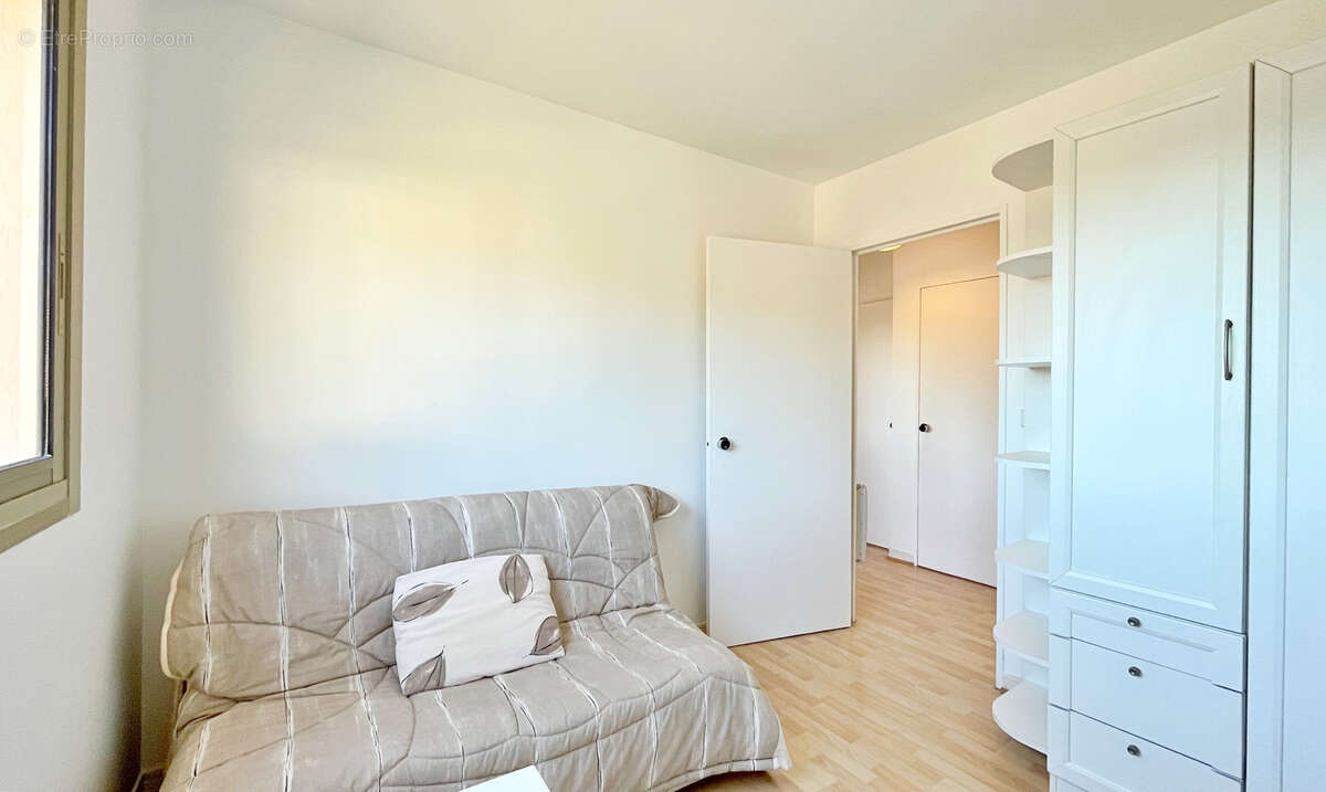 Appartement à MANDELIEU-LA-NAPOULE
