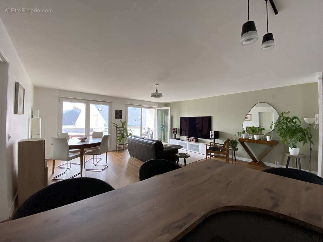 Appartement à LE HAVRE