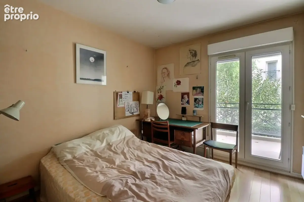 Appartement 5 pièces 115 m² à vendre à Chatillon (92320) - photo 8