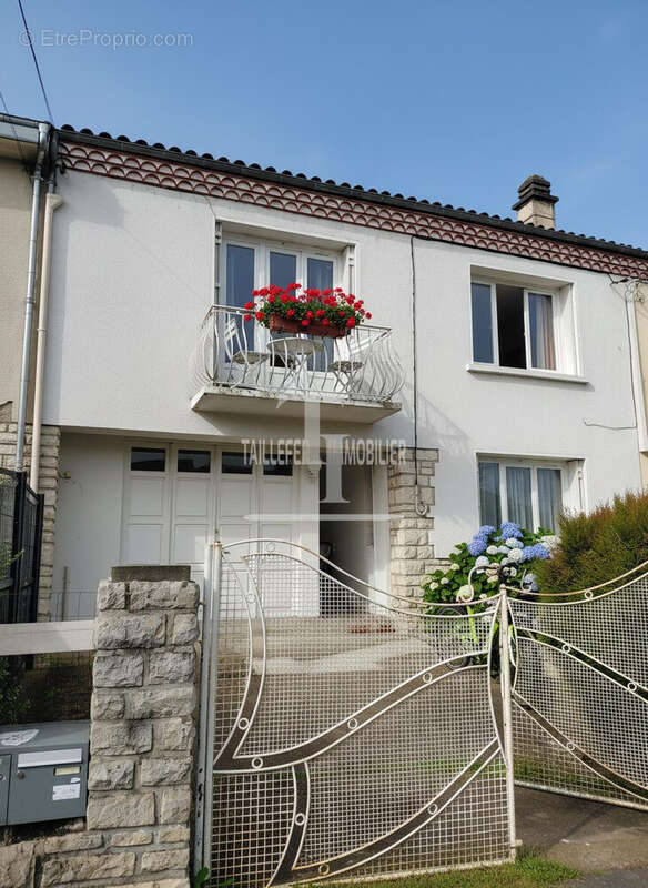 Appartement à PERIGUEUX
