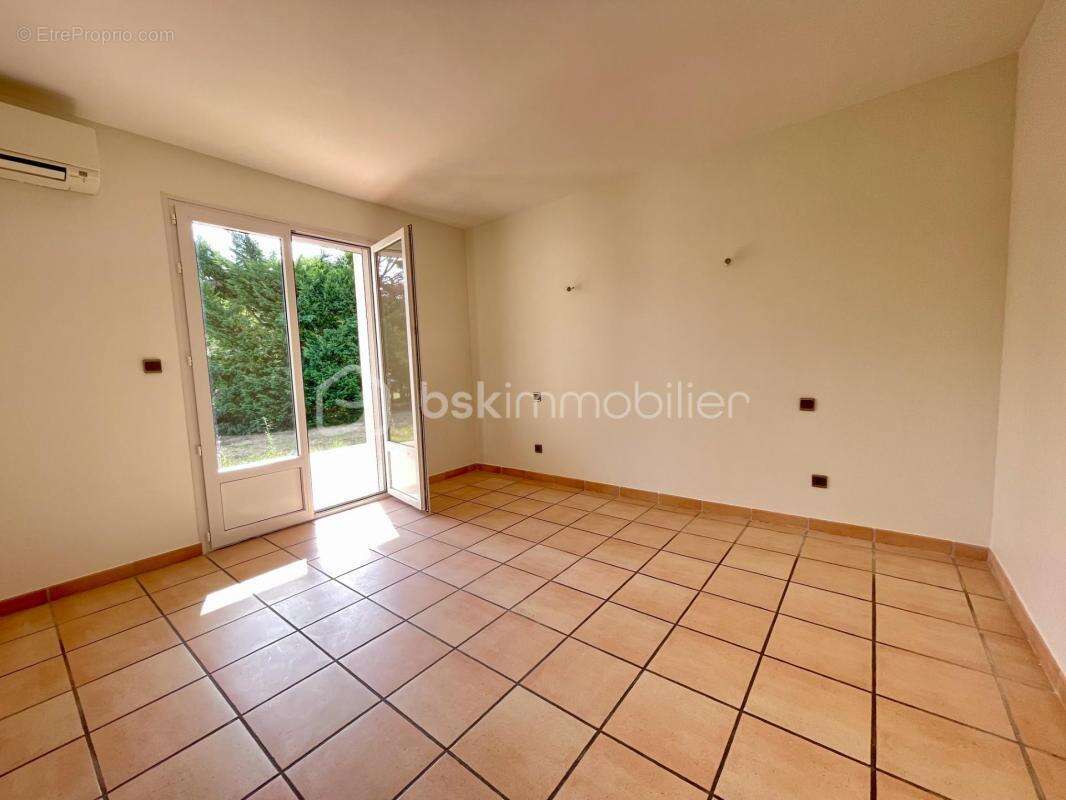 Maison à SAINT-ORENS-DE-GAMEVILLE