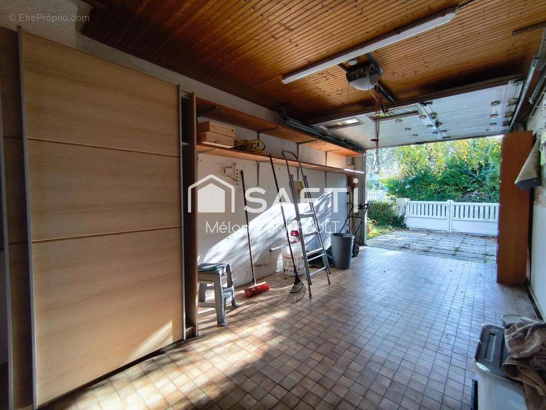 Photo 8 - Maison à L&#039;ILE-D&#039;OLONNE