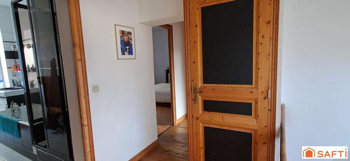 Photo 9 - Maison à LA FERTE-MACE