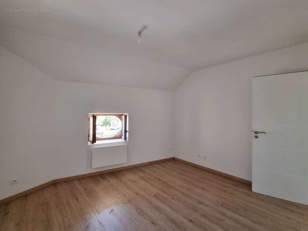 Appartement à SAINT-MARCELLIN
