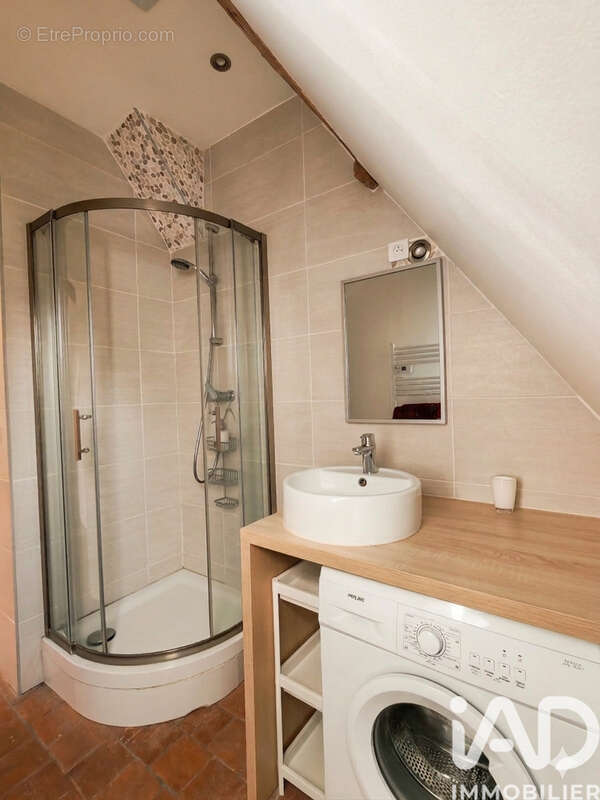 Photo 7 - Maison à ARTANNES-SUR-INDRE