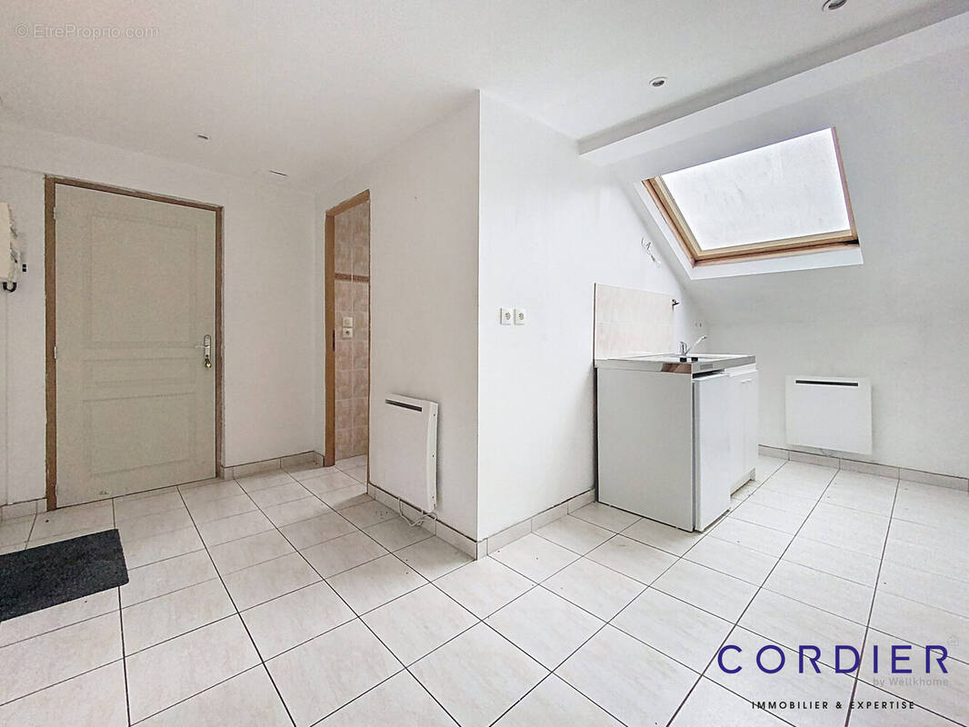 Appartement à ALGRANGE