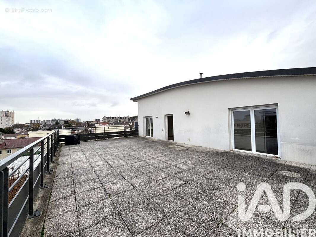 Photo 6 - Appartement à NOISY-LE-SEC