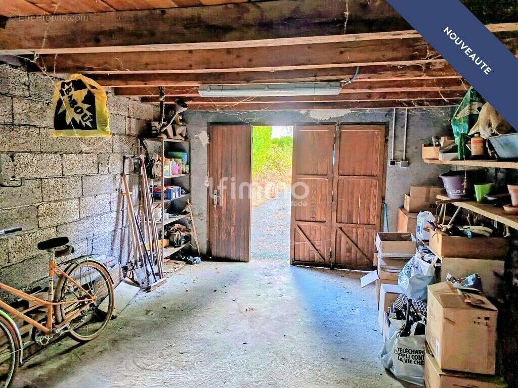 Maison en pierres - photo 9