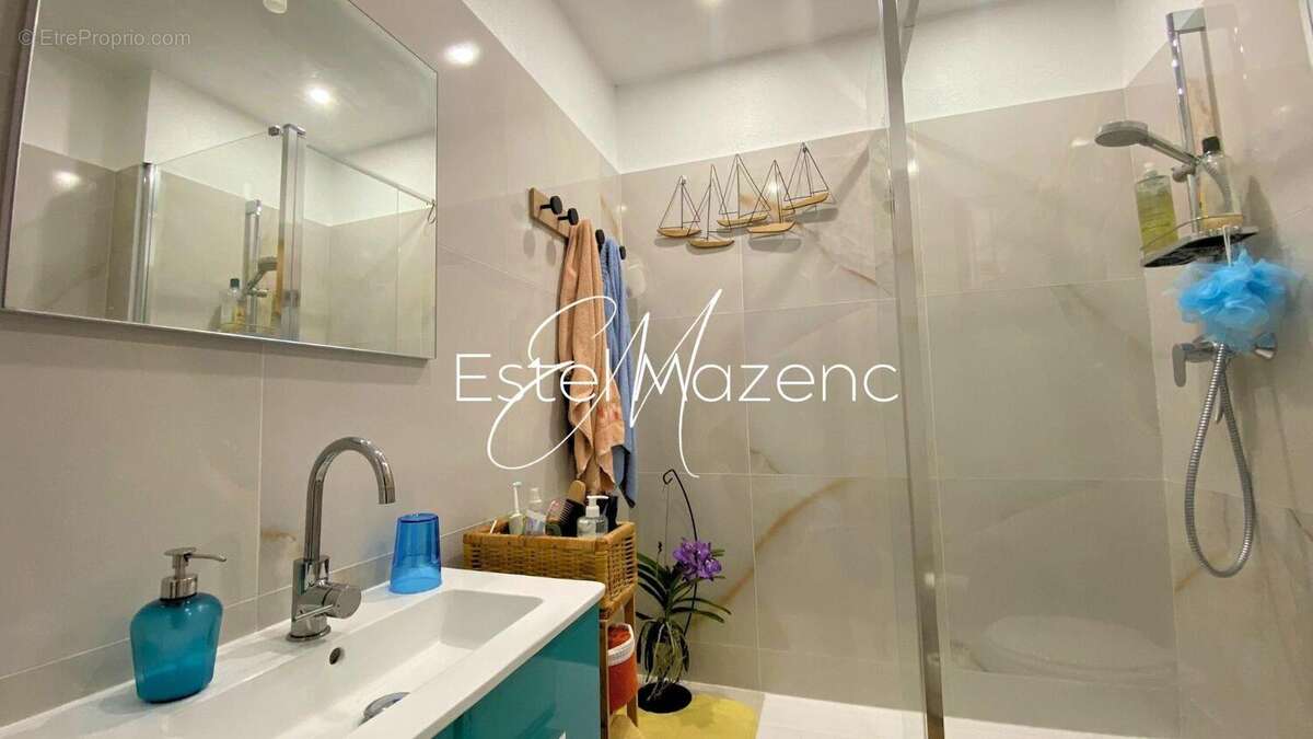 Photo 6 - Appartement à PEROLS