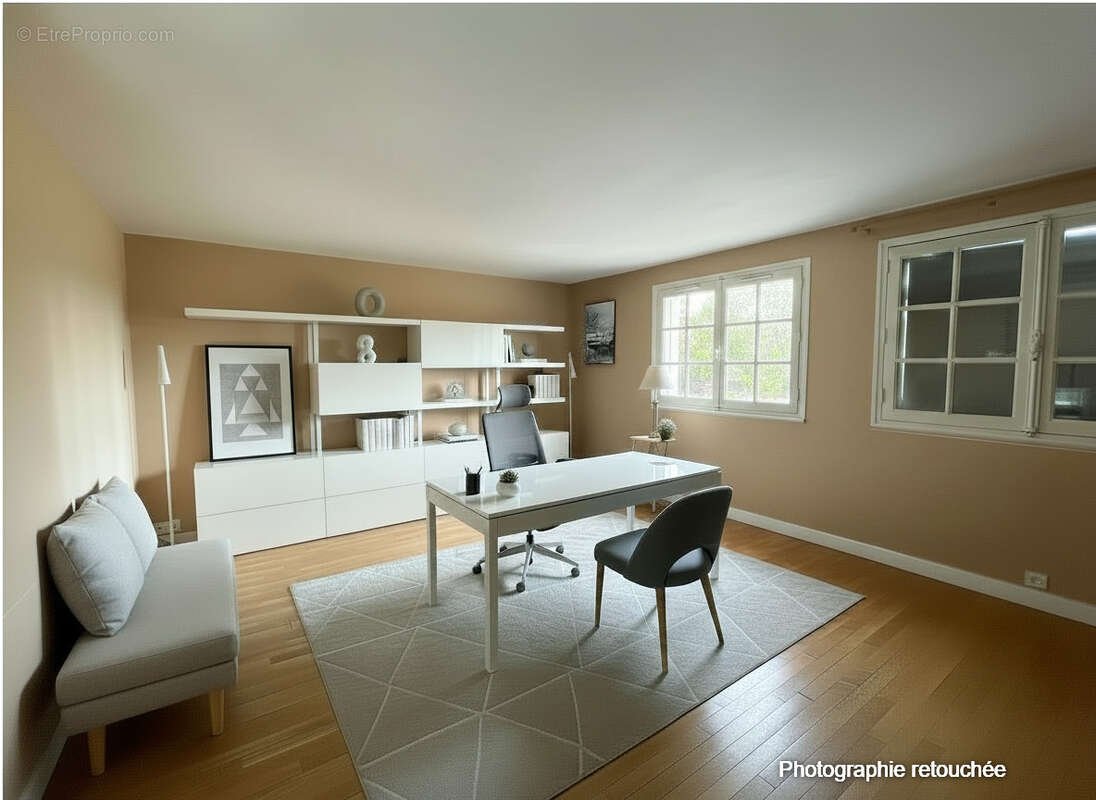 Maison 140m² à chartres - photo 12