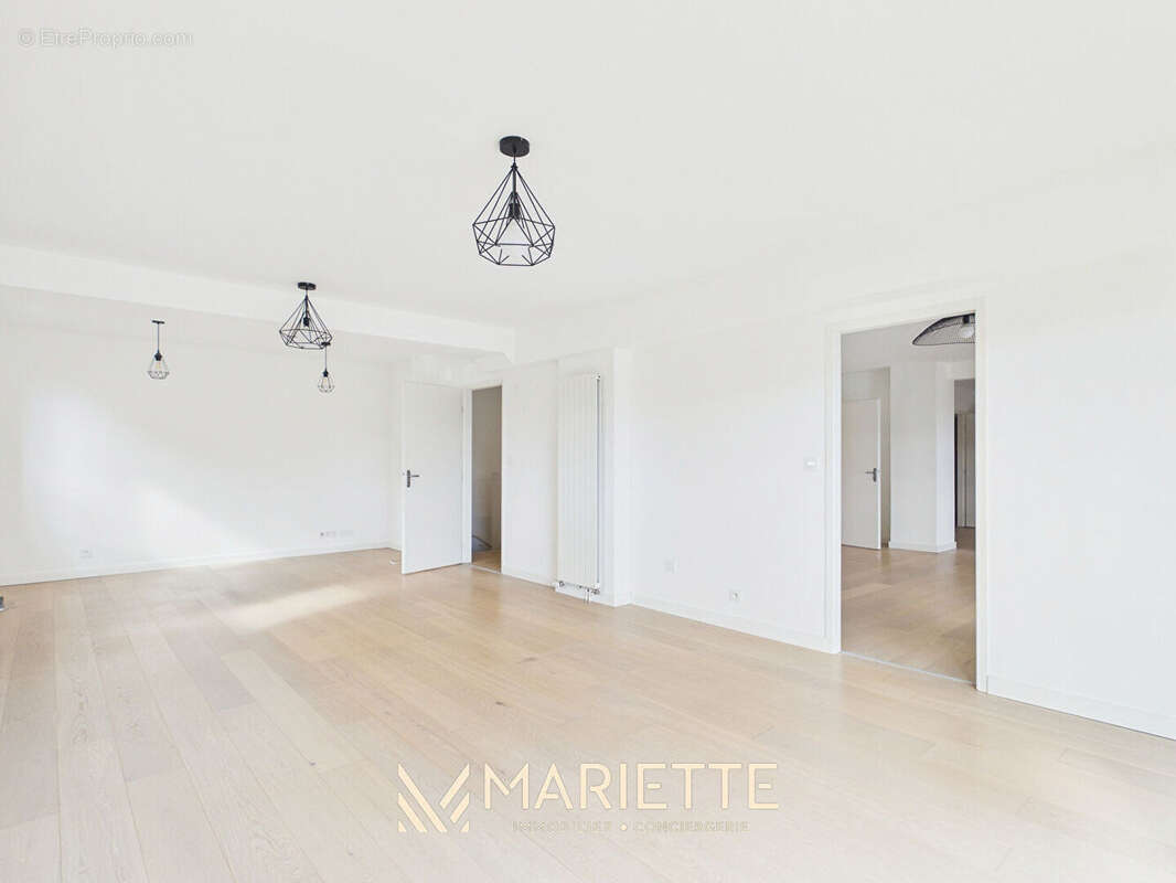 Appartement à CONCARNEAU