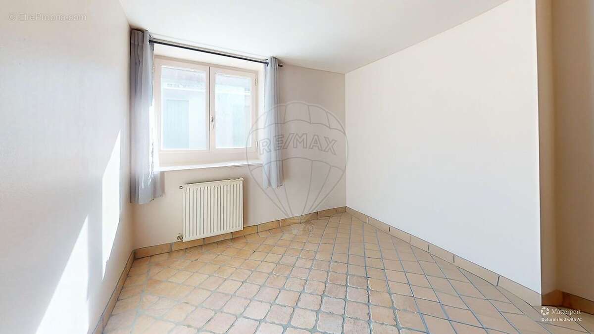 Appartement à ORLEANS