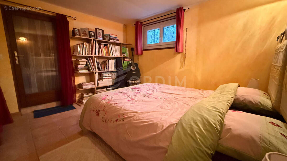 Maison à BEAULIEU-SUR-LOIRE