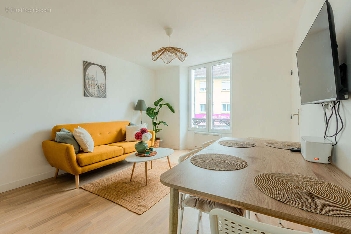 Appartement à ORSAY