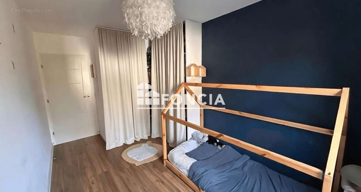 Appartement à FAVERGES