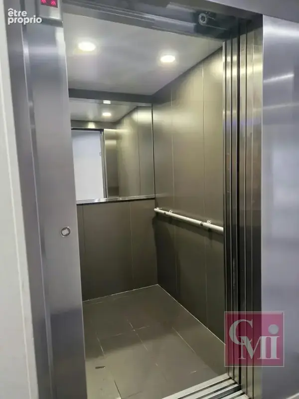 Grand appartement 3 chambres et terrasses ! - photo 10