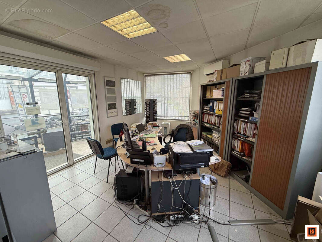 Appartement à THIERS