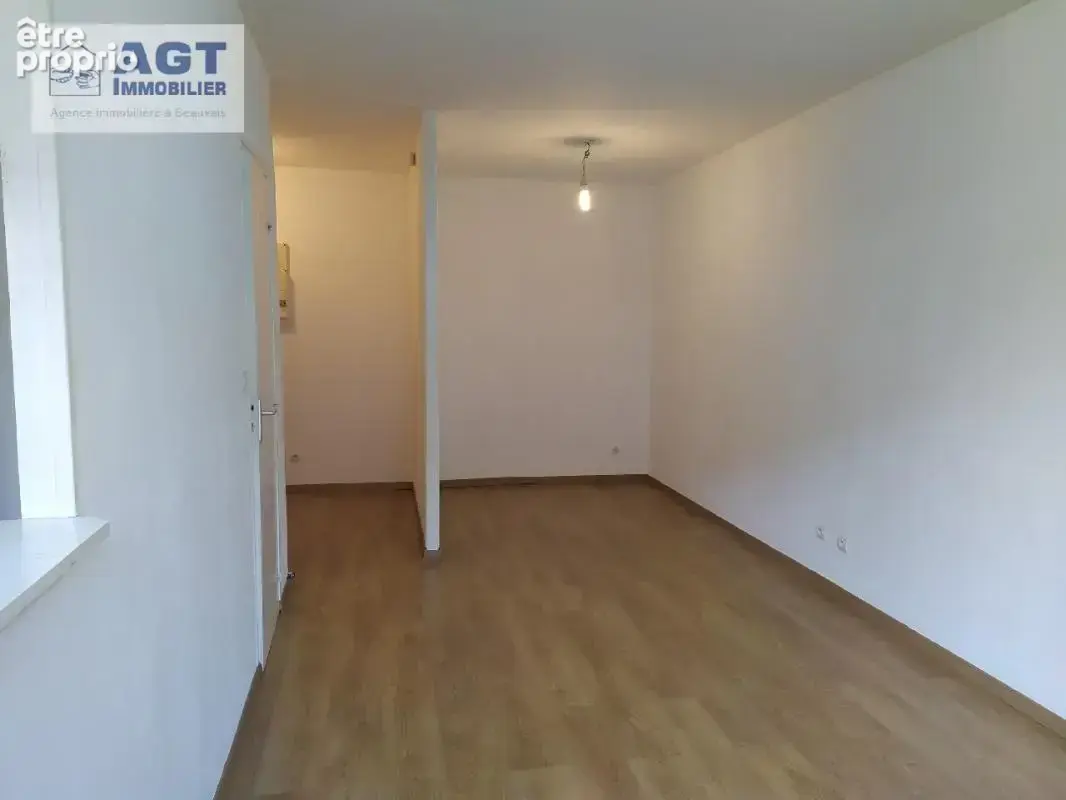 Appartement 32 m² à Beauvais  - photo 3