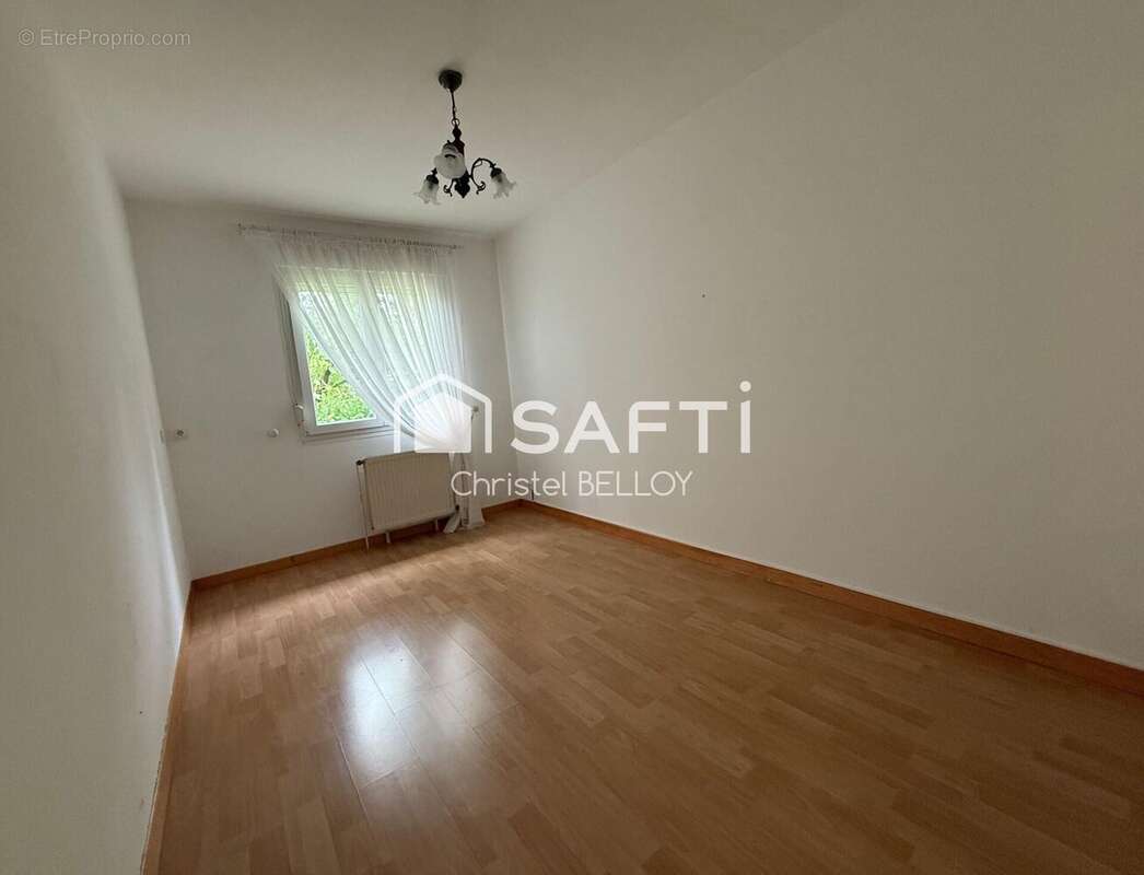 Photo 8 - Maison à THEDING