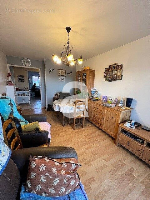 Appartement à SOISSONS