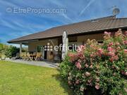 Maison à EVIAN-LES-BAINS