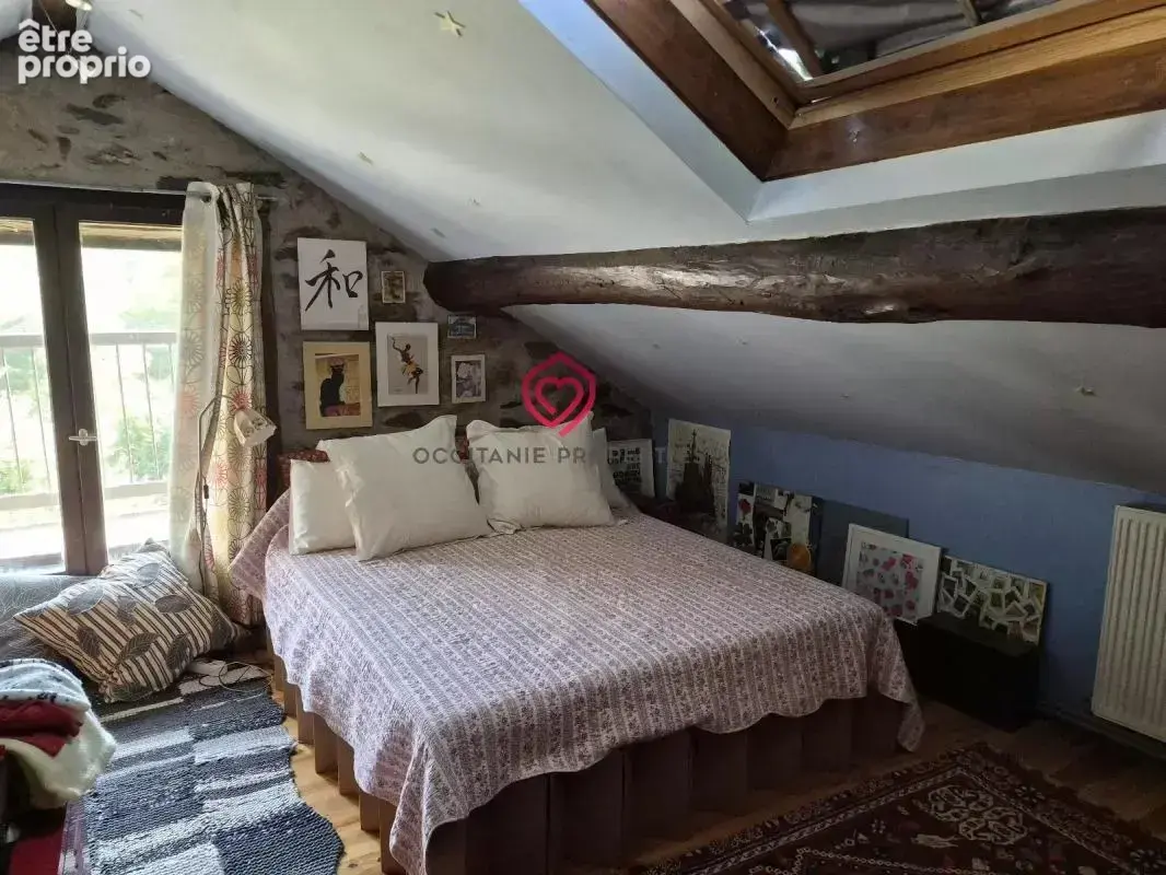 Maison indépendante avec beaucoup de charme - photo 18