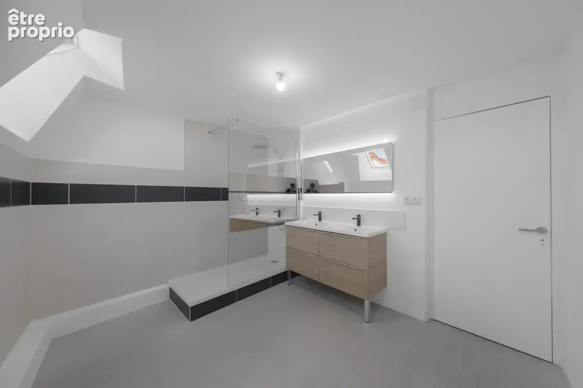 Ensemble immobilier 141m2 Couchey - photo 22