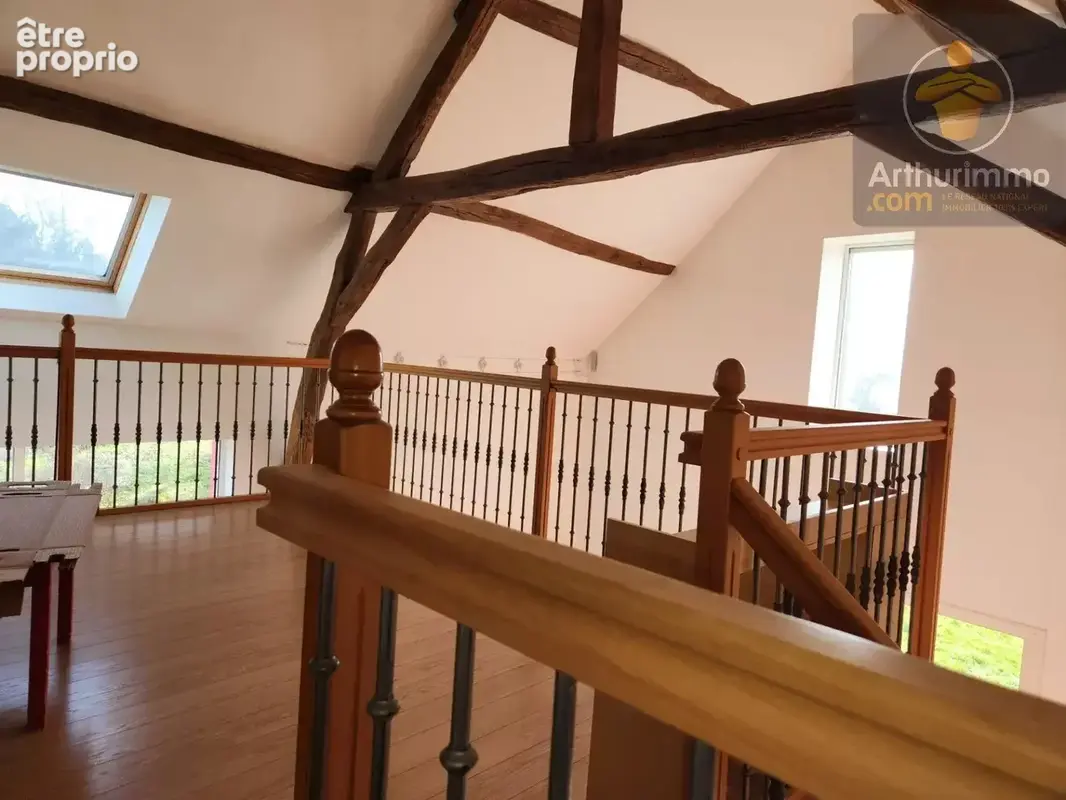Vente Maison Villorceau(45190) 325 000ï¿œ - photo 8