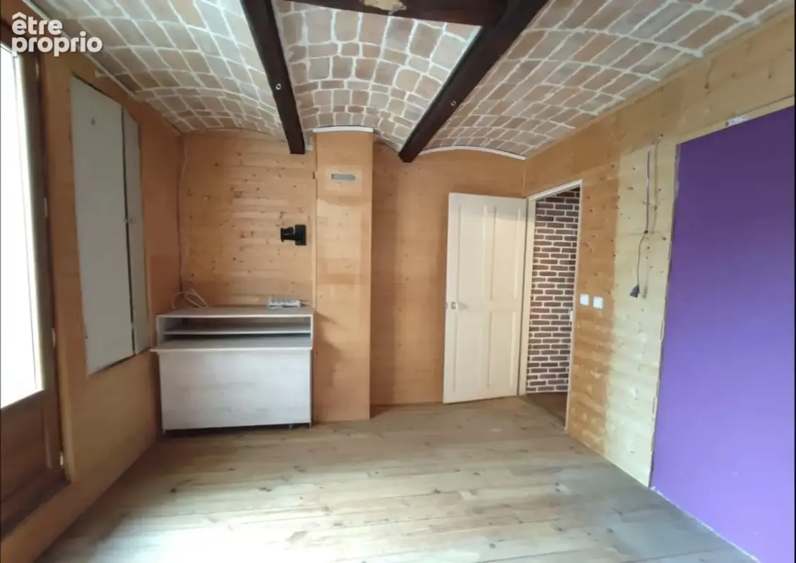 Maison à vendre 6 pièces VALREAS (84) - photo 7