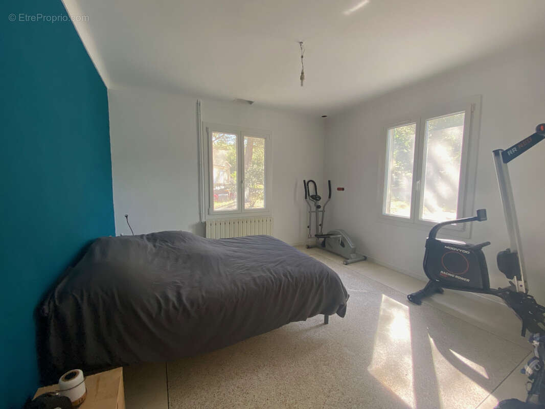 Maison à CRILLON-LE-BRAVE