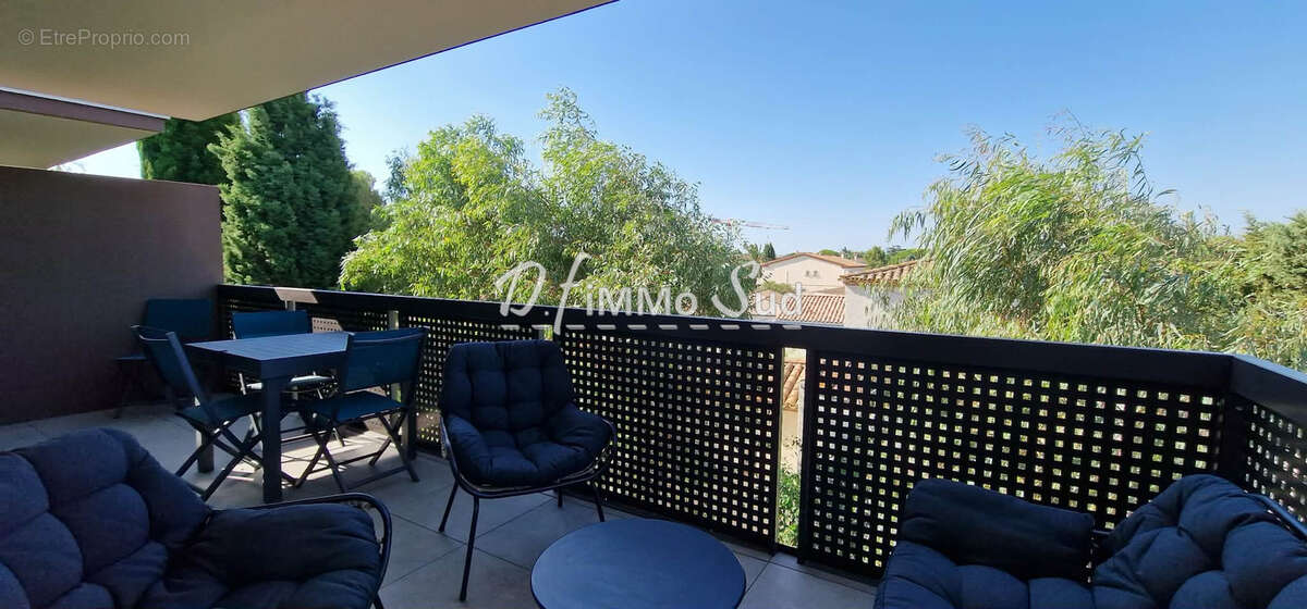 Appartement T4 de 79,80 m2 avec garage, parking et cellier - photo 5