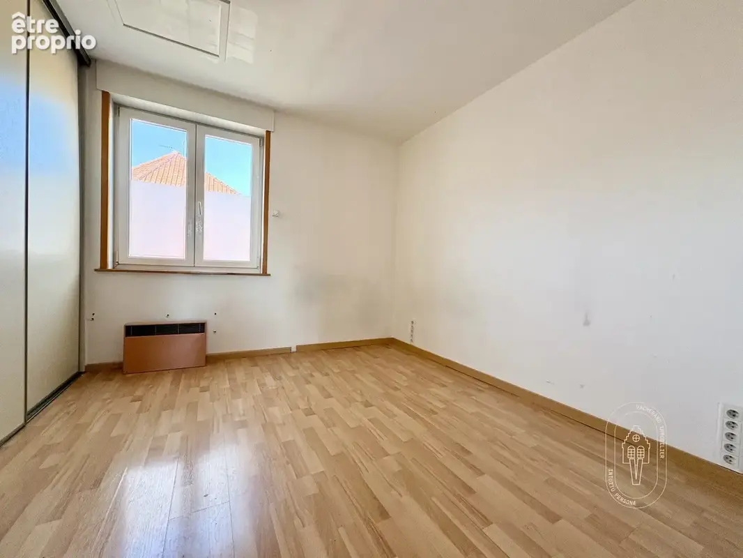 Maison 4 pièces 78 m² à vendre à Tourcoing (59200) - photo 3