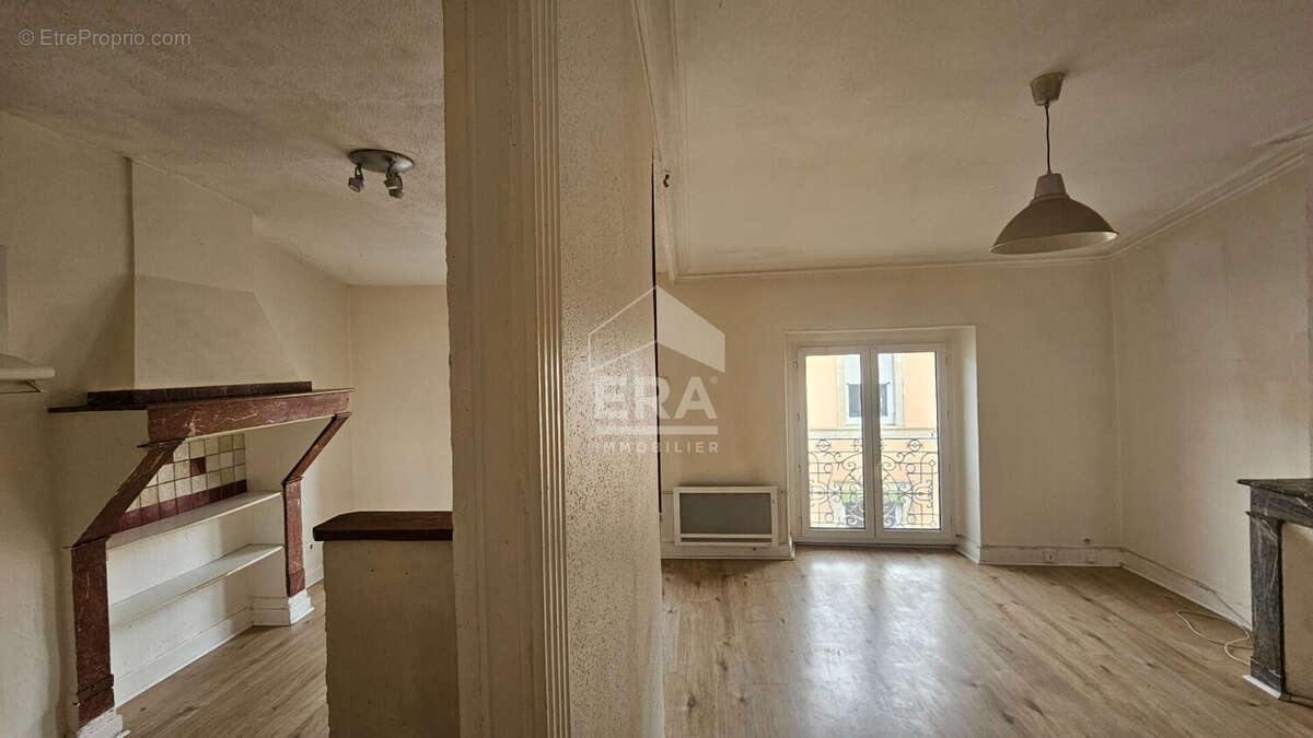 Appartement à LIMOUX