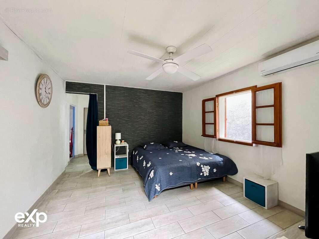 Maison à LE TAMPON