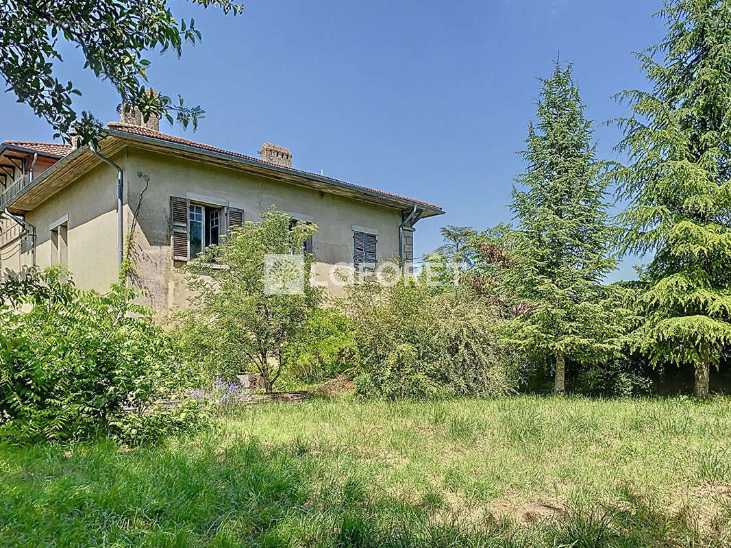 Maison à AUBREVILLE