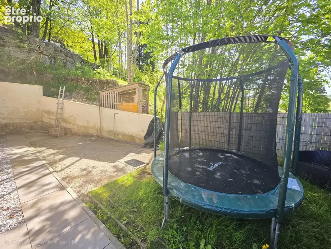 Maison Jougne 3 pièce(s) 81 m2 - photo 10