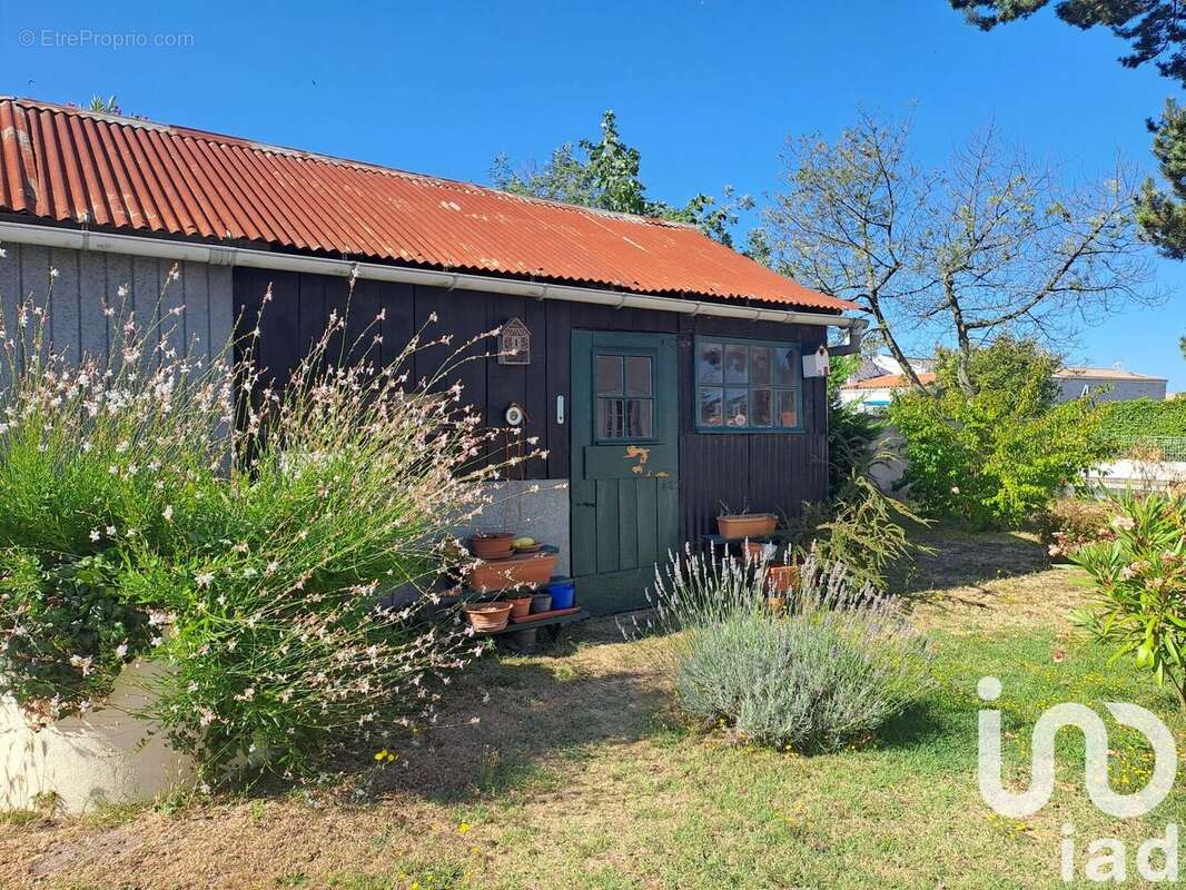 Photo 2 - Maison à ARVERT