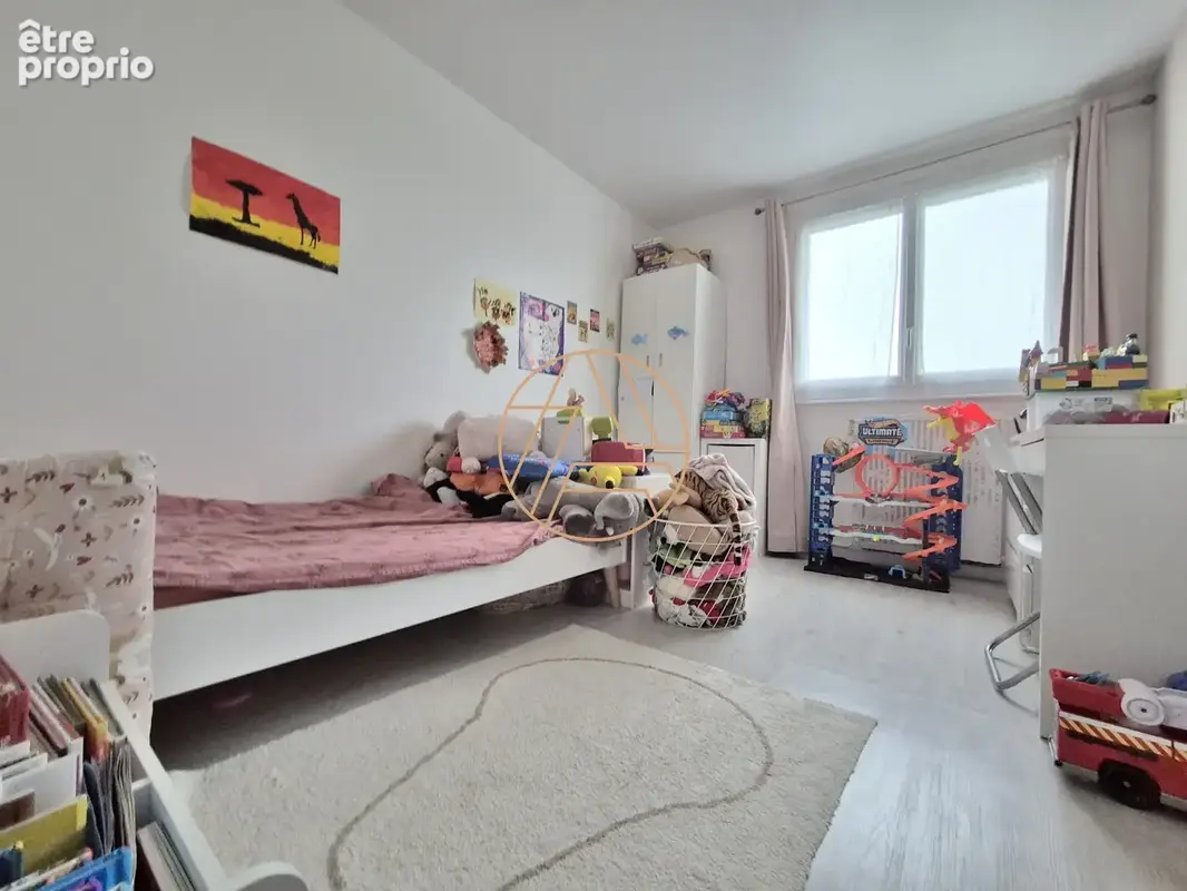 Appartement 83 m² à Saint-Maur-Des-Fosses  - photo 7