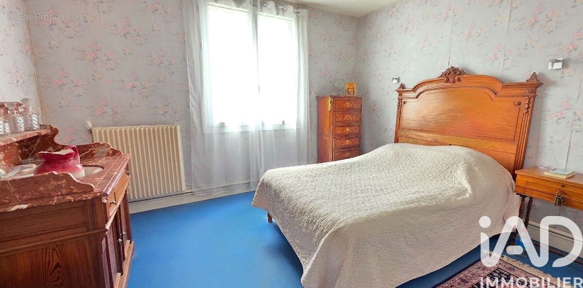 Photo 8 - Maison à HIERS-BROUAGE