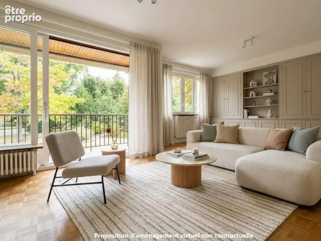 Appartement à AVON