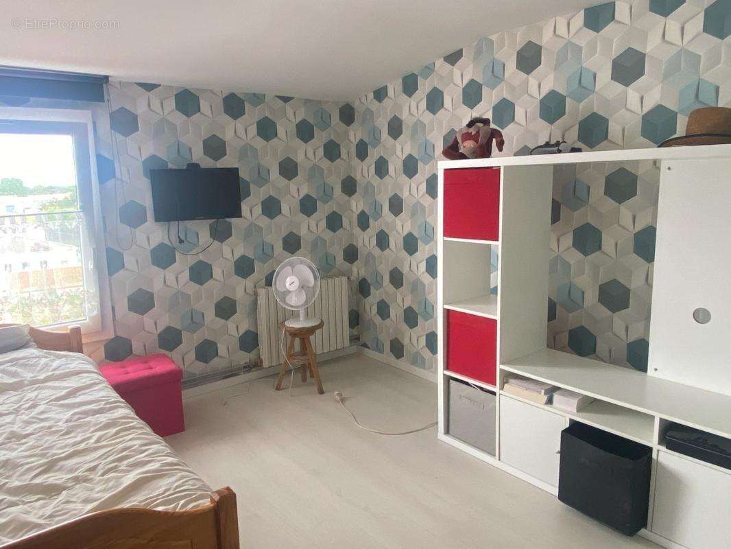 Triaize calme absolu 15 minutes des plages maison sur 3 niveaux/6 chambres avec piscine sur 900m² clos - photo 15