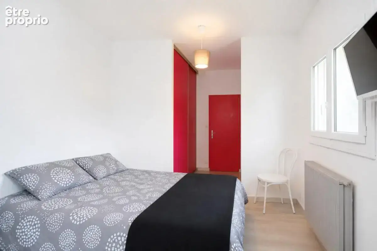 Maison de 10 pièces à Retiers avec jardin - photo 9