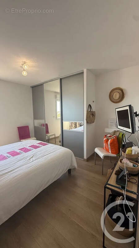 Appartement 68 m² à San-Martino-Di-Lota  - photo 10