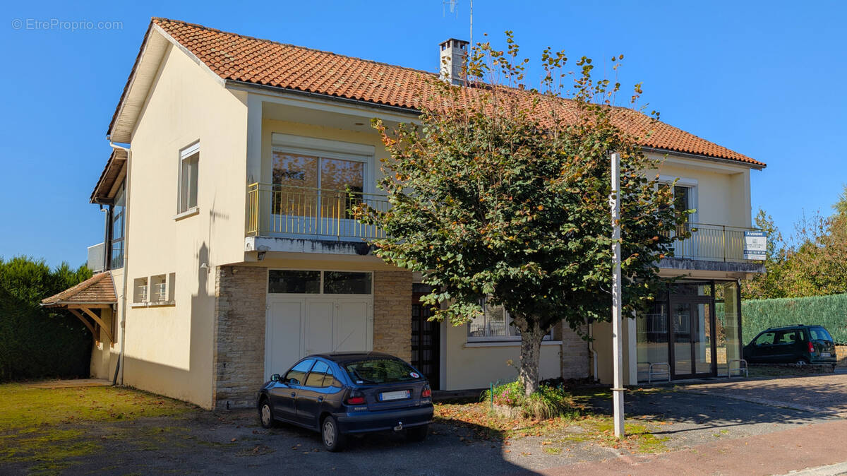 Maison à LEYME
