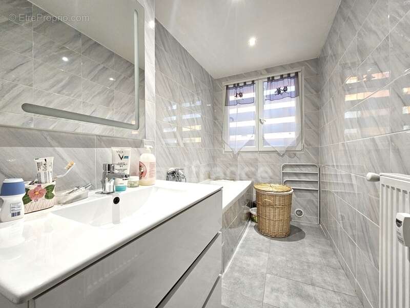 Appartement à CHALON-SUR-SAONE