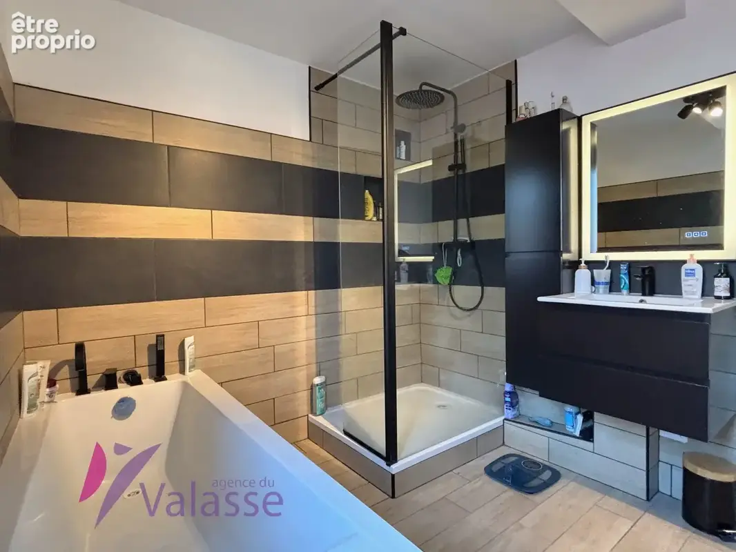 Maison 3 pièces 75 m² à vendre à Bolbec (76210) - photo 9